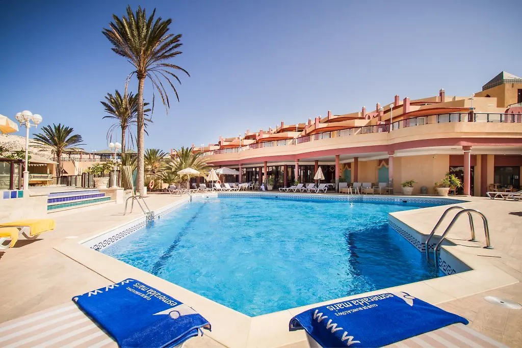 Hotel Esmeralda Maris By Livvo Costa Calma