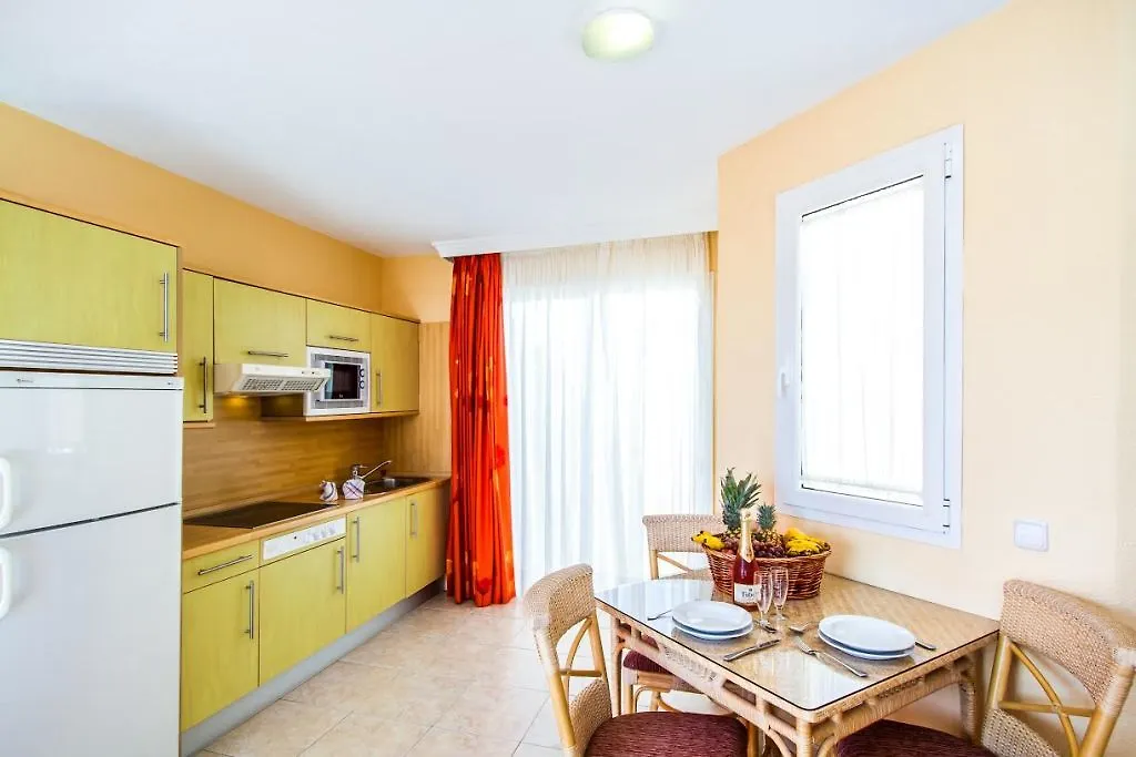 Hotel Esmeralda Maris By Livvo Costa Calma İspanya